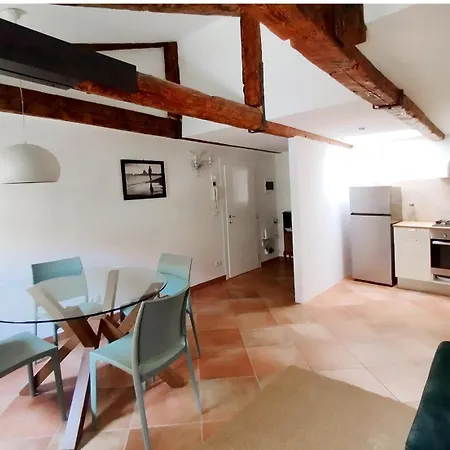 Апартаменты A With A View *