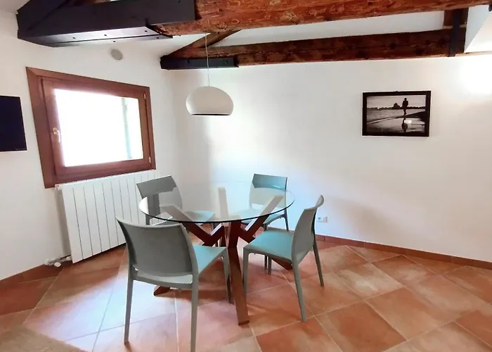 Apartman A With A View