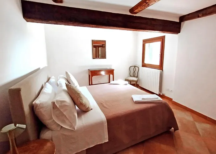 A With A View Apartman Velence