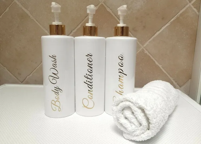 A With A View Velence