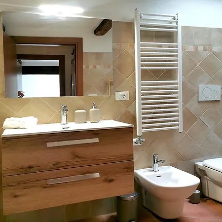 A With A View 公寓 威尼斯