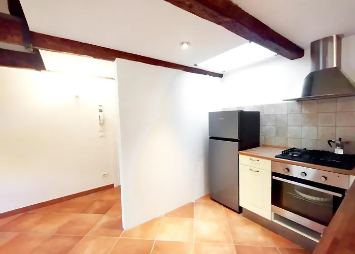 A With A View * Venice