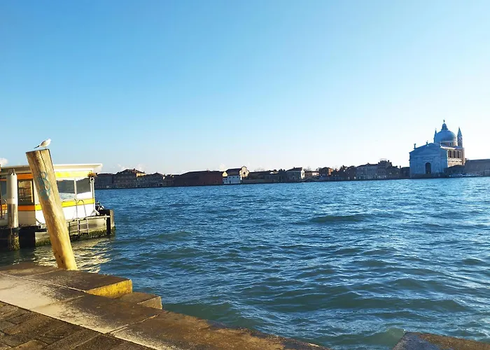 Apartment A With A View