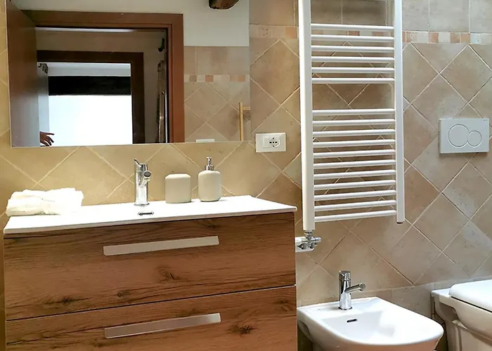 A With A View Apartment Venice