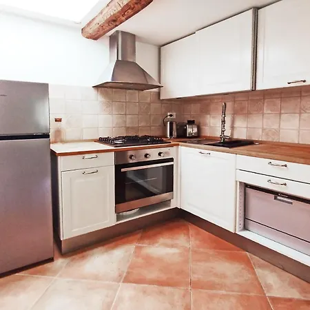 A With A View * 威尼斯