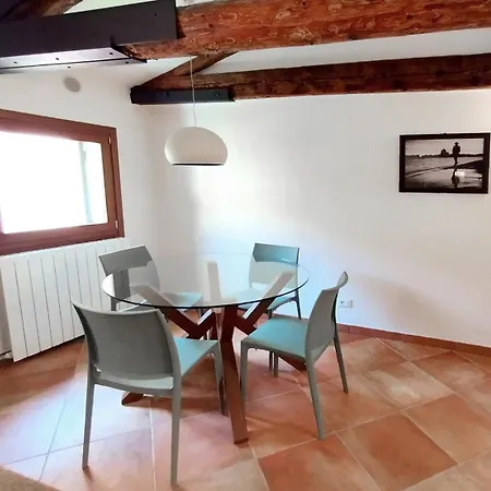 Apartamento A With A View