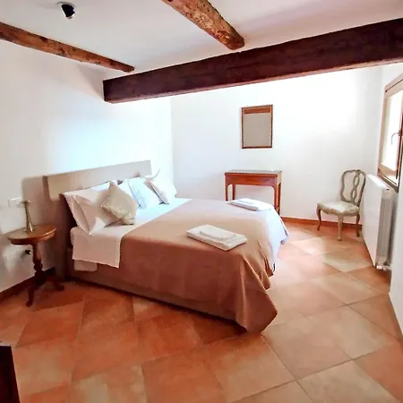 Apartamento A With A View